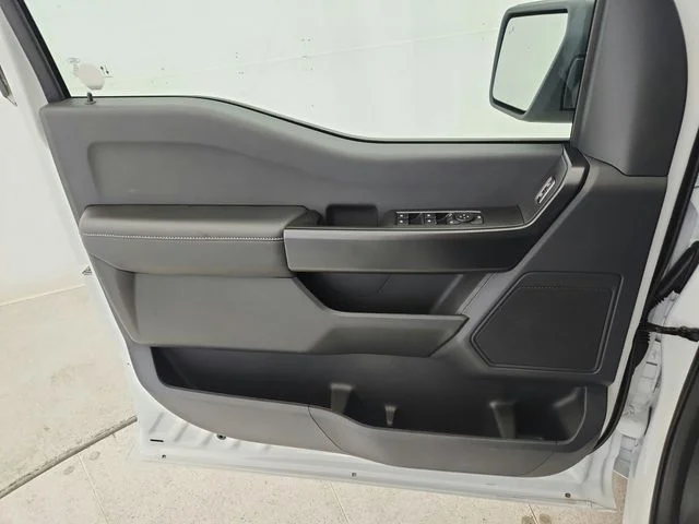 Certified Used 2026 Oxford White Ford STX image 52