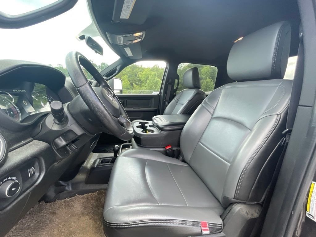 Used 2024 Gray Ram Tradesman image 17