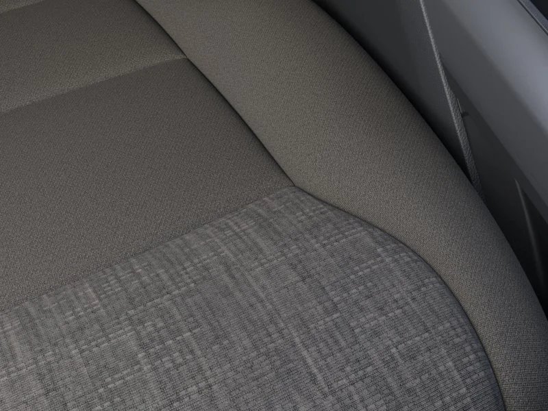 New 2026 Gray Ford XLT image 38