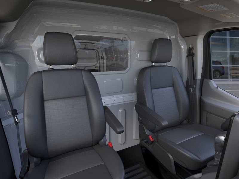 2025 Ford Transit Van Base - Photo 10