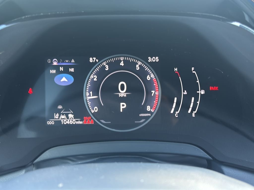 2024 Lexus RX 350 - Photo 24