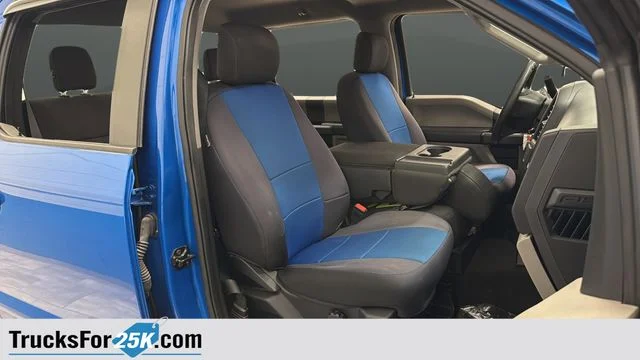 2019 Ford F-150 XL - Photo 24