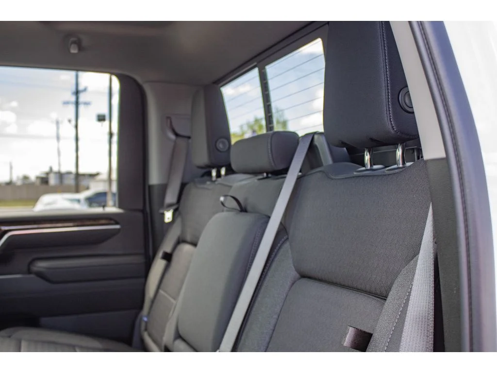 2026 GMC Sierra 2500HD SLE - Photo 16