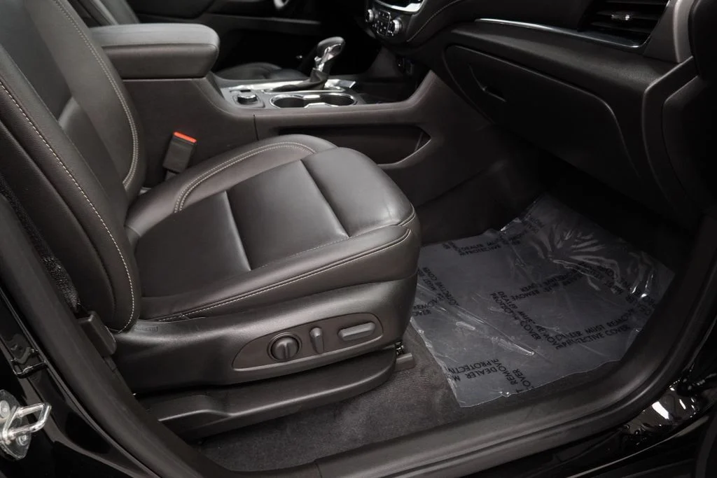 2023 Chevrolet Traverse 3LT - Photo 30