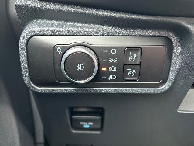 2026 Ford Bronco 4-Door Outer Banks - Photo 46