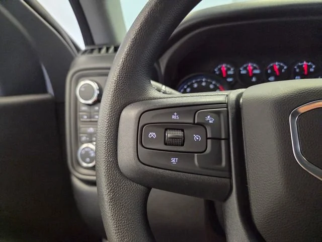 New 2026 Summit White GMC Pro image 25