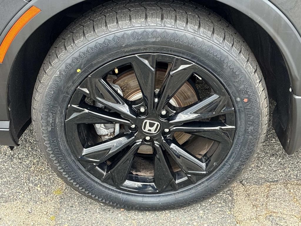 Used 2024 Gray Honda Sport Touring image 19