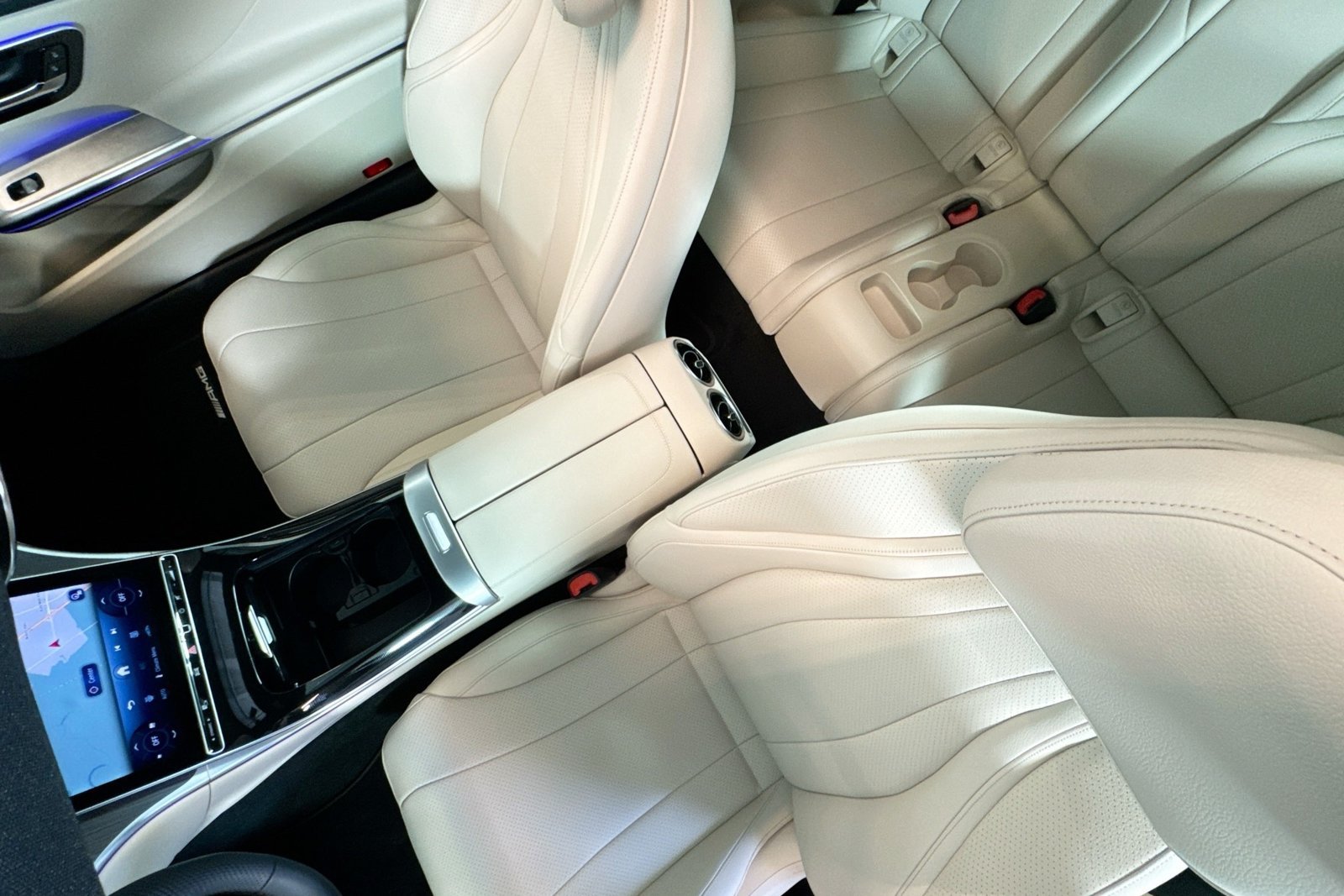 New 2026 Polar White Mercedes-Benz CLE 300 image 19