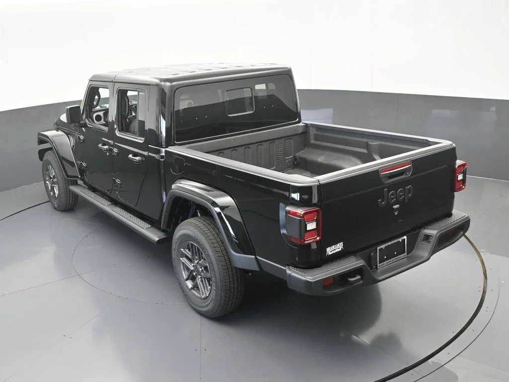 2026 Jeep Gladiator Sport S - Photo 39