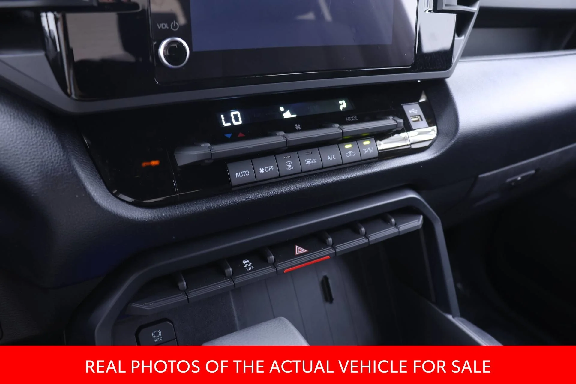 Certified Used 2026 Black Toyota SR image 6