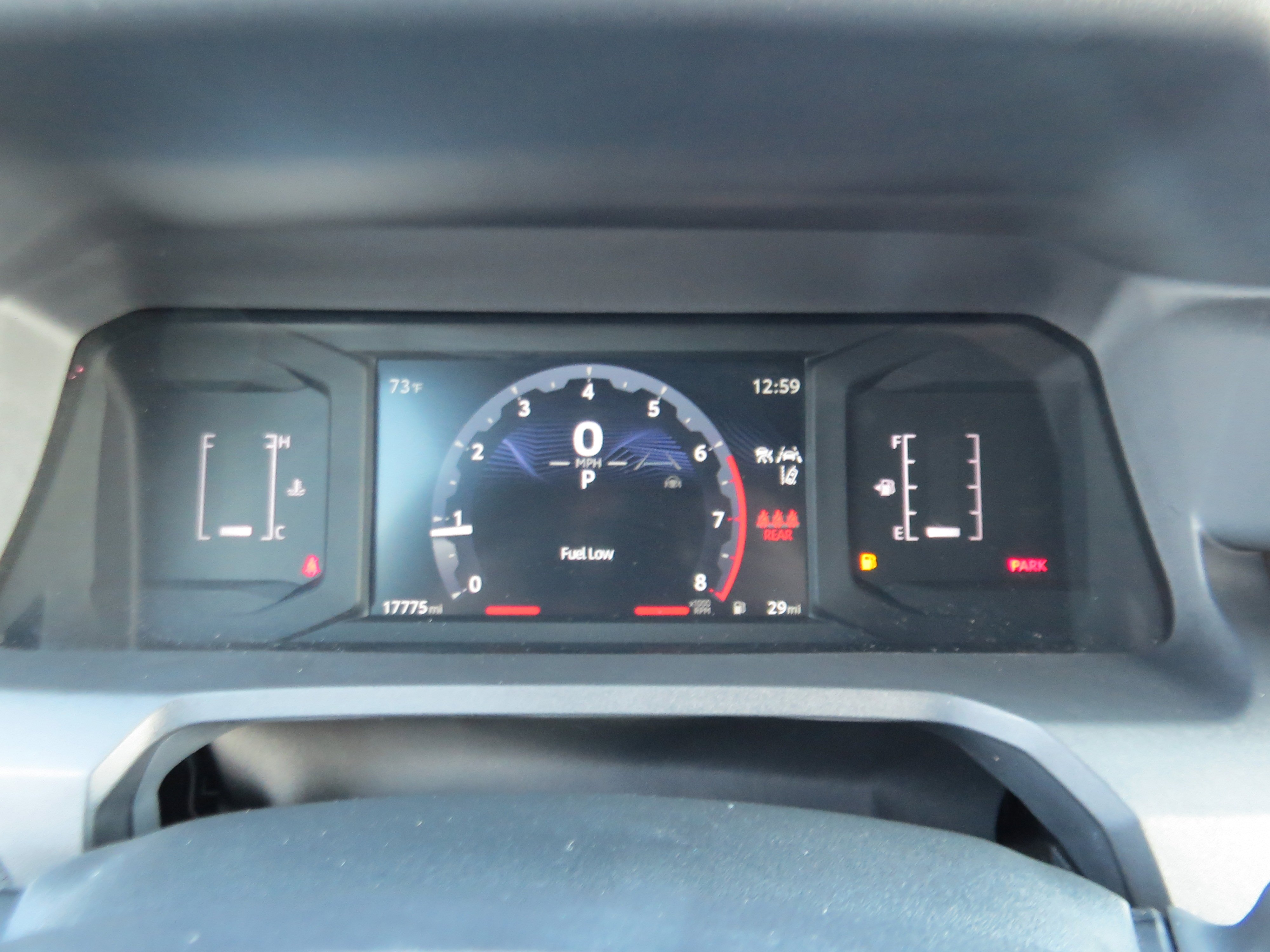 Used 2024  Toyota SR5 image 21