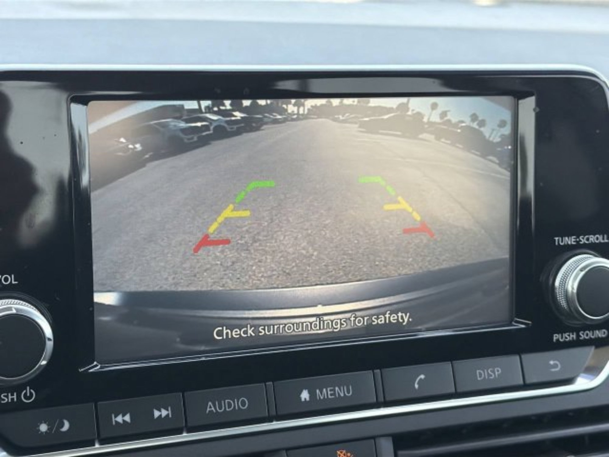 Used 2021 Gun Metallic Nissan 2.5 S image 12