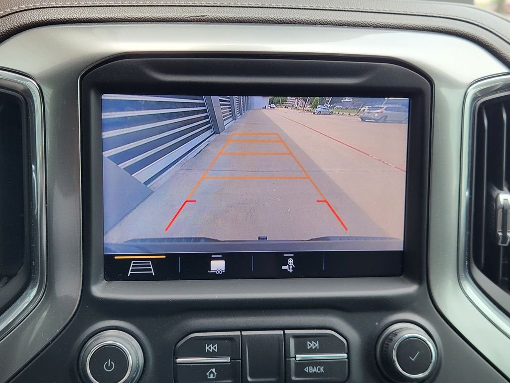 Used 2019 Shadow Gray Metallic Chevrolet RST image 17