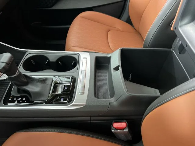 New 2026 Aurora Black Pearl Kia EX image 21