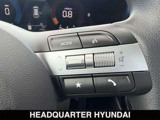Certified Used 2026 Black Hyundai SEL image 23