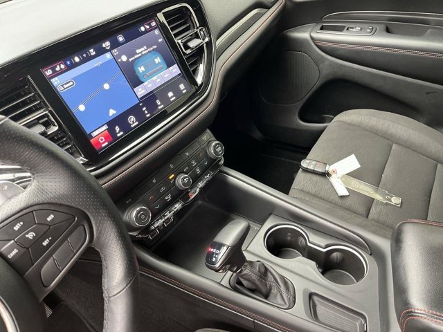 Used 2026 Octane Red Pearlcoat Dodge GT image 17