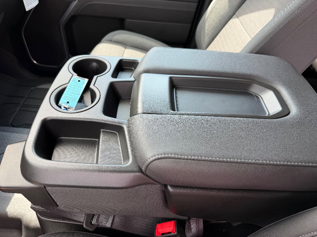 2026 Chevrolet Silverado 1500 LT - Photo 39