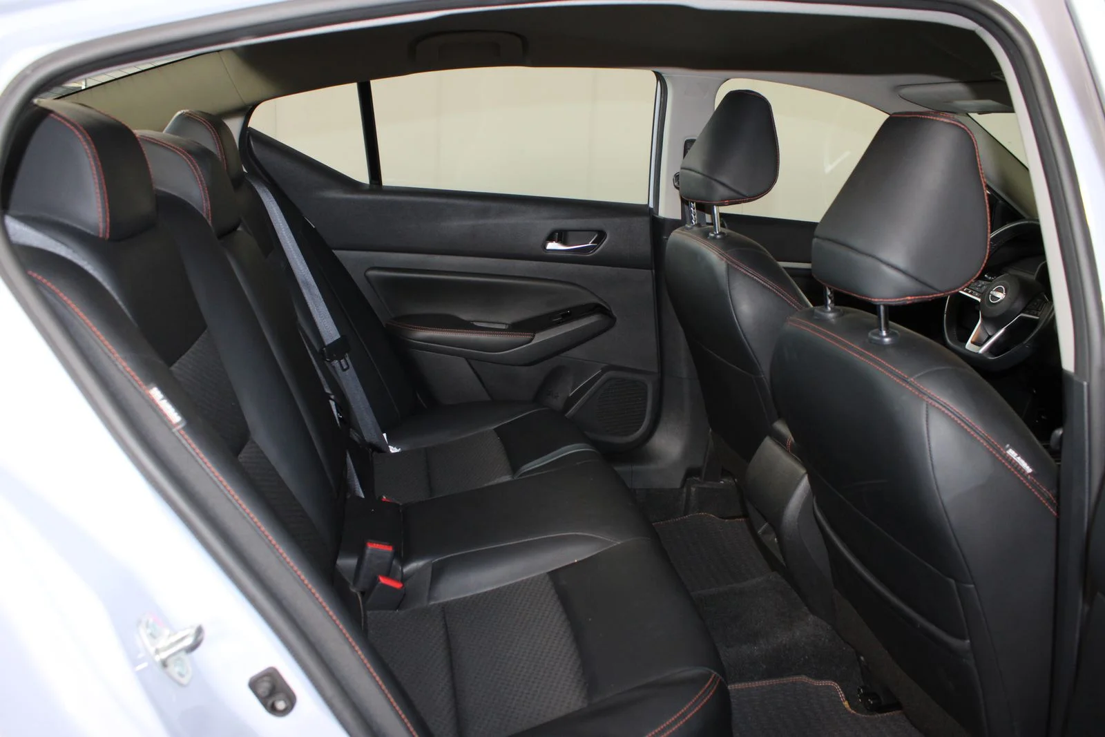 Used 2023 Gray Nissan 2.5 SR image 15