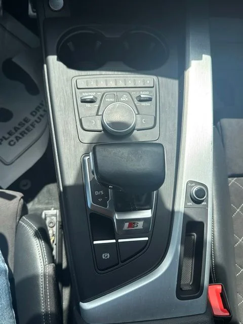 Used 2019 Gray Audi 3.0T Premium image 23