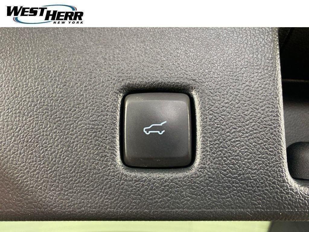 Used 2023 Carbonized Gray Metallic Ford Active image 50