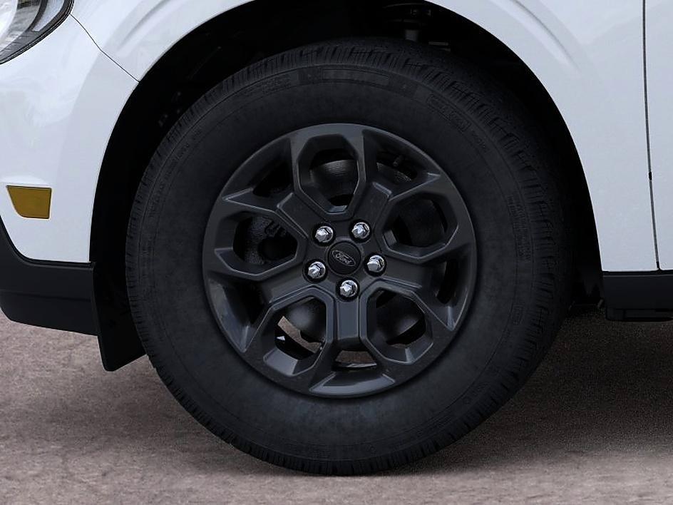 New 2026 Oxford White Ford XLT image 20