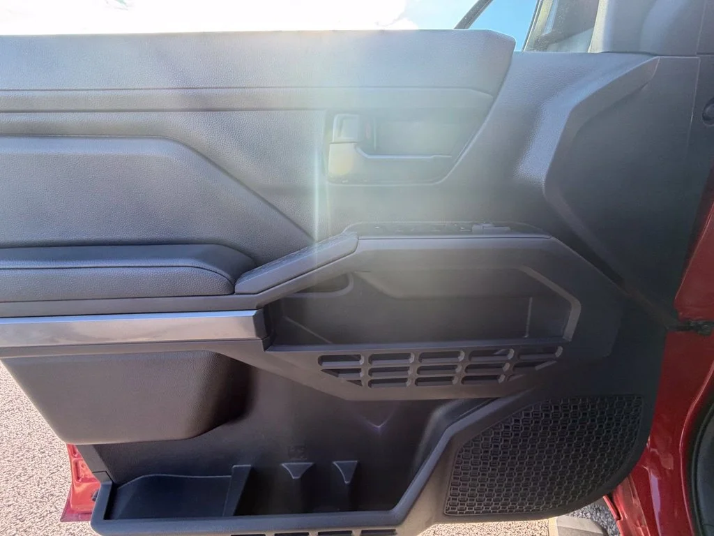 Used 2025 Red Toyota SR5 image 14