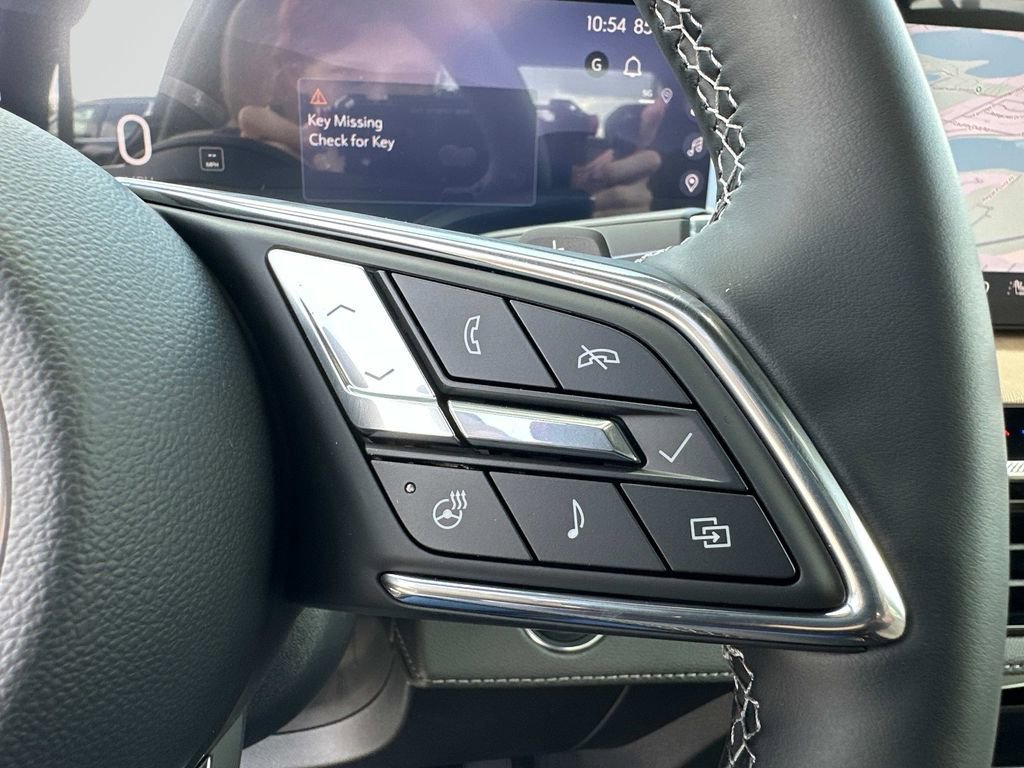 2026 Buick Enclave Preferred - Photo 32