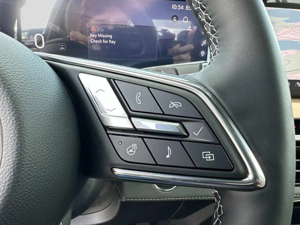 2026 Buick Enclave Preferred - Photo 32