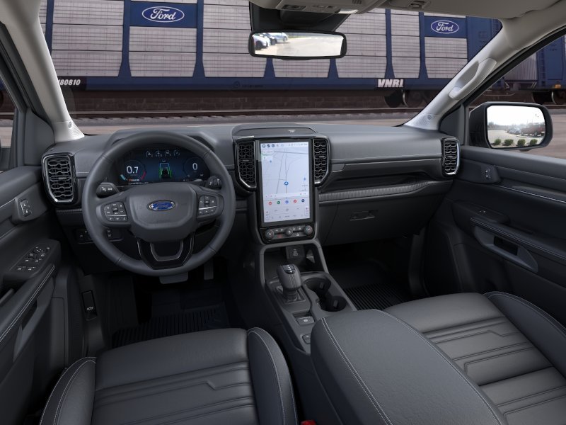 New 2026 Avalanche Ford Lariat® image 9