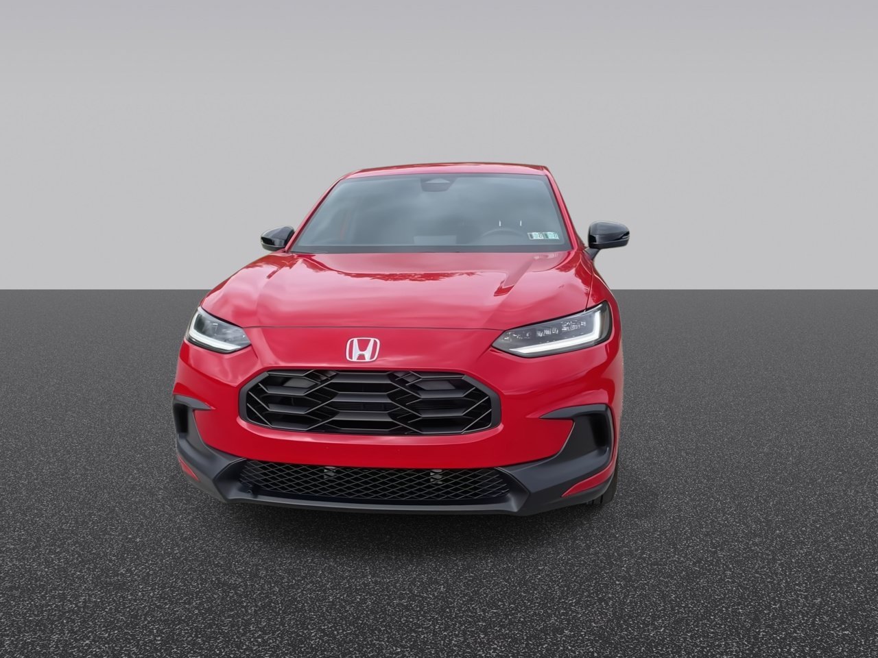 Used 2026 Milano Red Honda Sport image 3