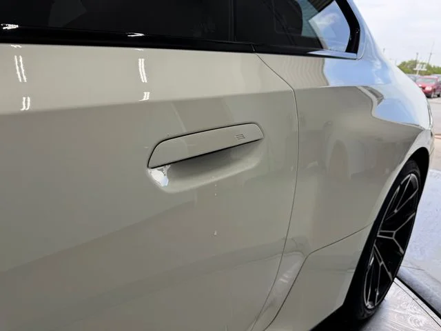 Used 2024 Alpine White BMW Base image 47