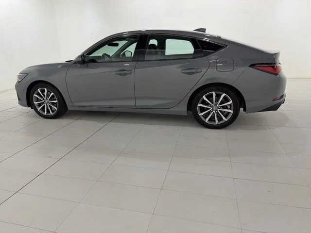 Certified Used 2026 Urban Gray Pearl Acura FWD image 2