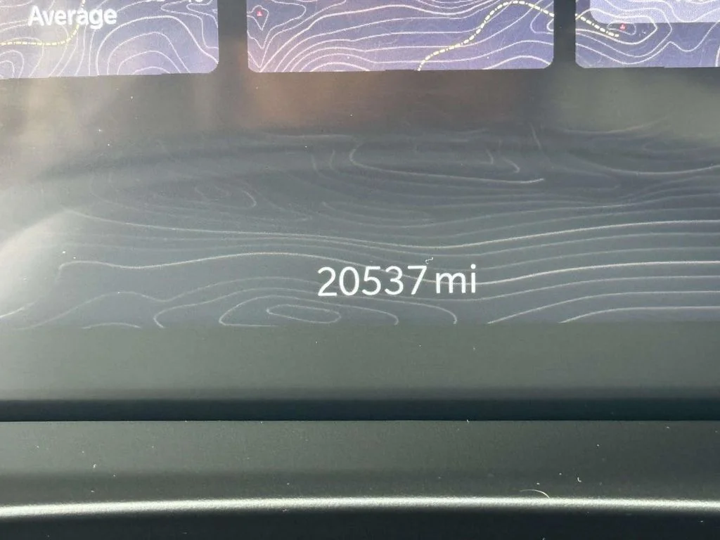 Used 2024 White Jeep Altitude X image 26