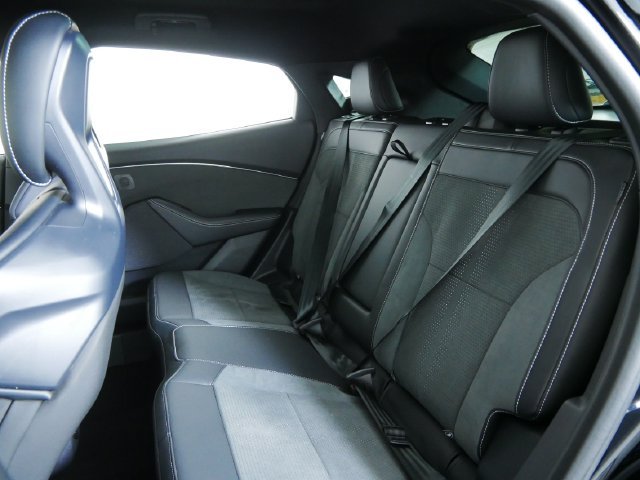 Certified Used 2025 Black Ford GT image 19