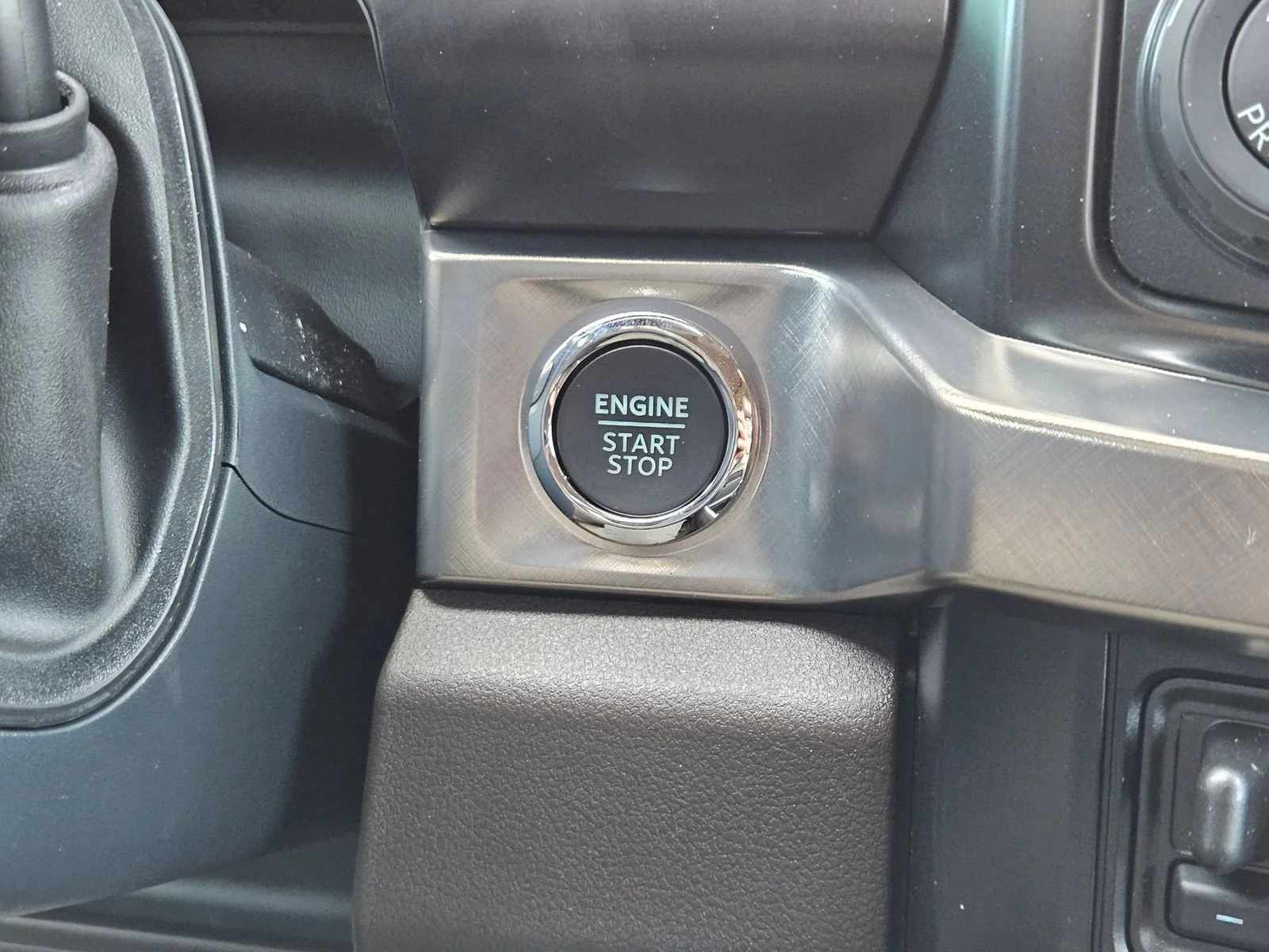 New 2026 Agate Black Metallic Ford F-350® King Ranch® image 18
