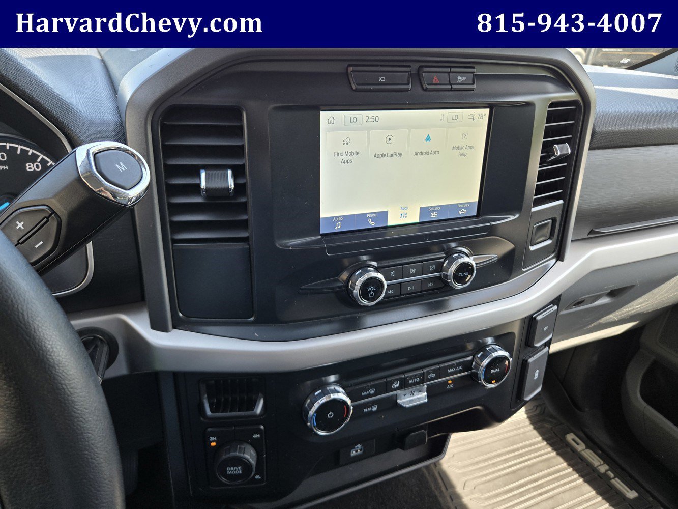 Used 2022 White Ford XL image 8