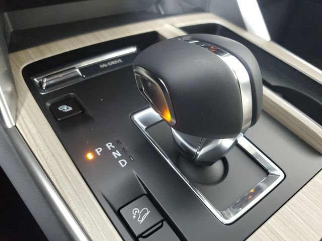 New 2026 Jet Black Mica Mazda SC Plus AWD image 32