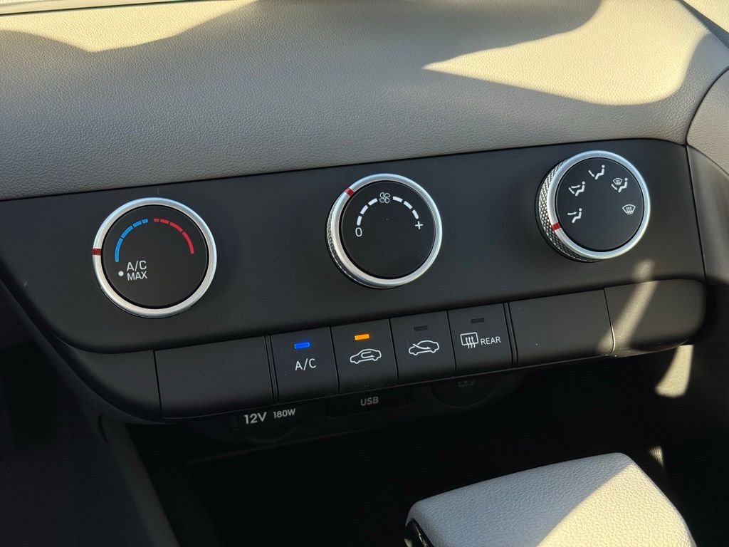 2026 Hyundai Elantra SE - Photo 26