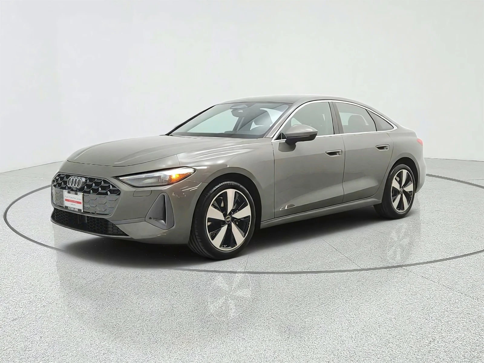 Luxury Loaner 2025 A5 Sedan