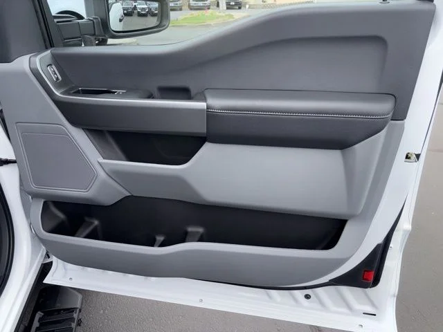 New 2026 White Ford XL image 19