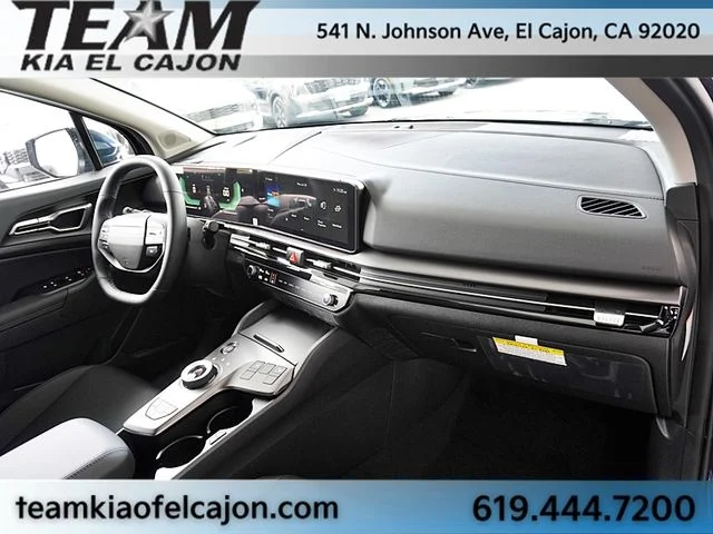New 2027  Kia EX image 11
