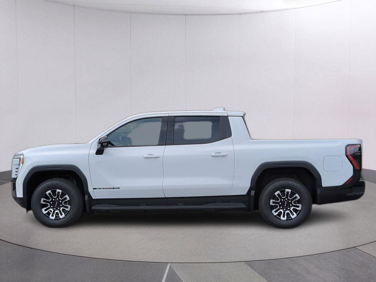New 2026 Summit White GMC Elevation Standard Range image 6