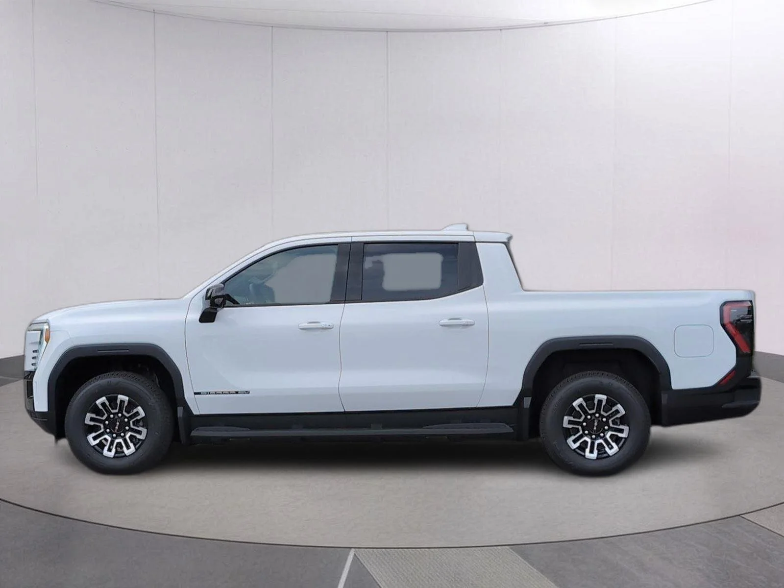 New 2026 Summit White GMC Elevation Standard Range image 6
