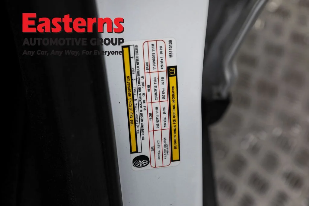 Used 2021 White Jeep Limited image 40