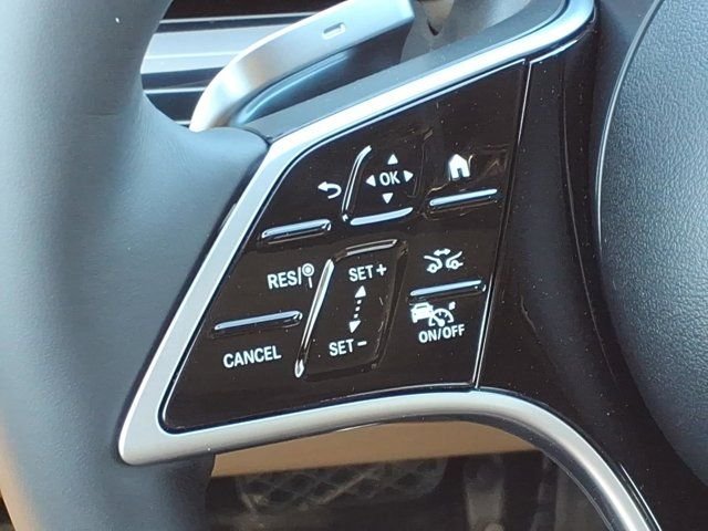 New 2026 Twilight Blue Metallic Mercedes-Benz 450 image 9