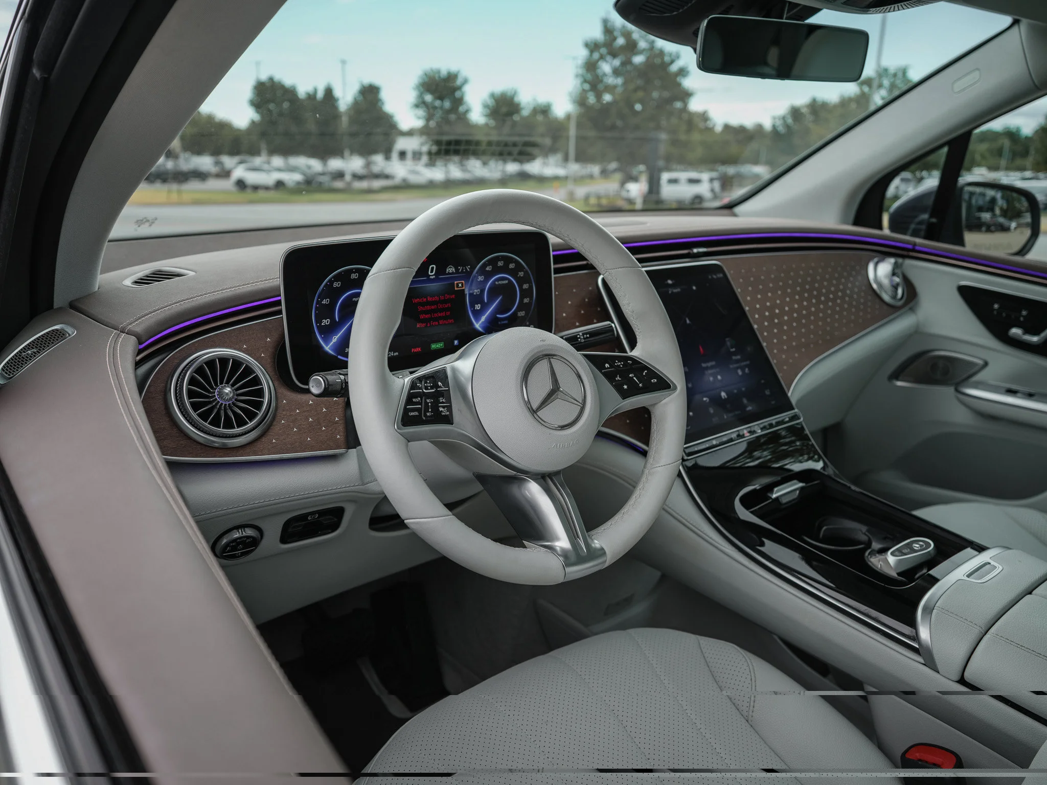 Certified Used 2023 Twilight Blue Metallic Mercedes-Benz 350 SUV image 16