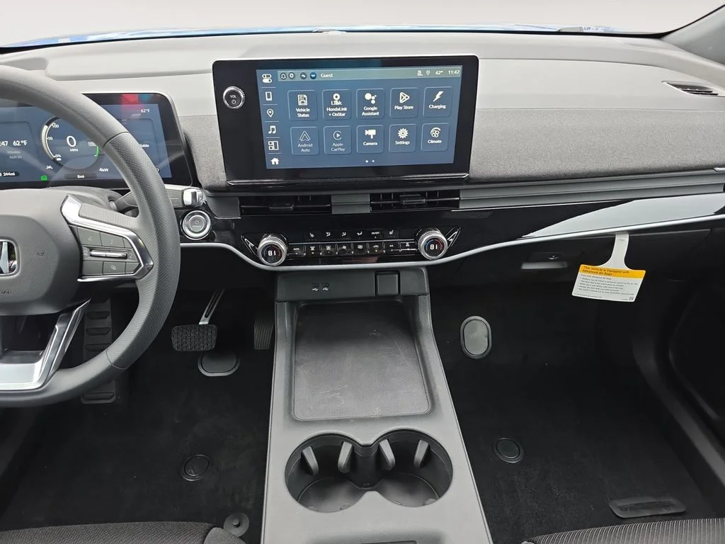 2026 Honda Prologue EX - Photo 11