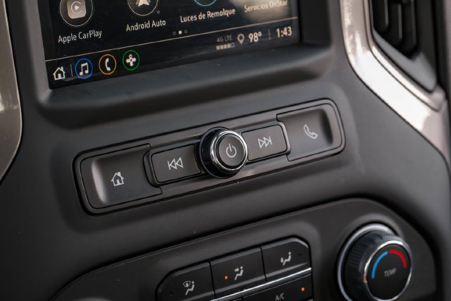 Used 2026 Black Chevrolet Custom image 31