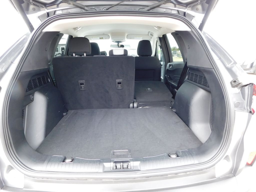 Used 2023 Gray Ford Active image 23