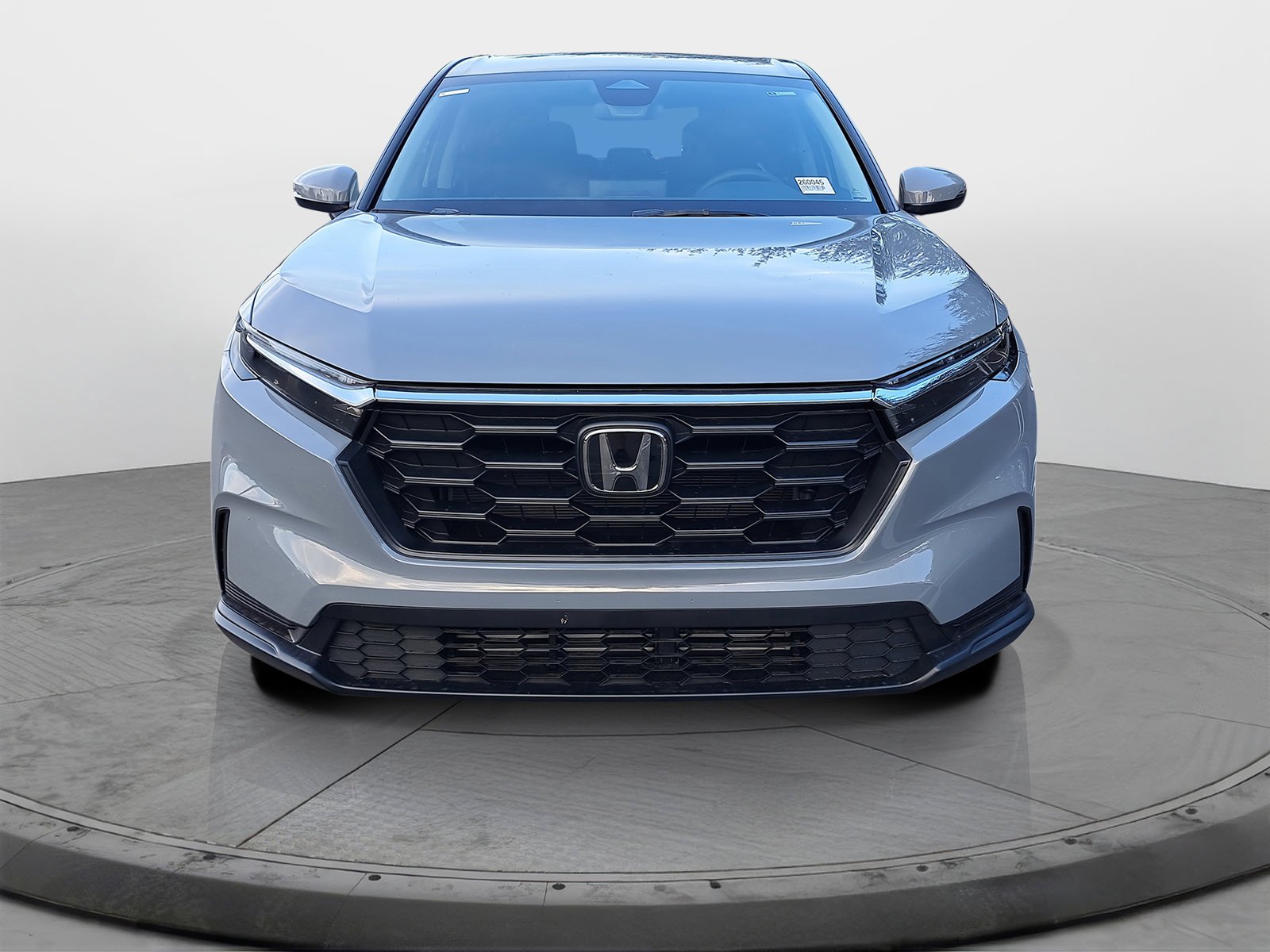New 2026 Urban Gray Pearl Honda LX image 2